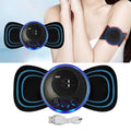 Rechargeable Electric Massager